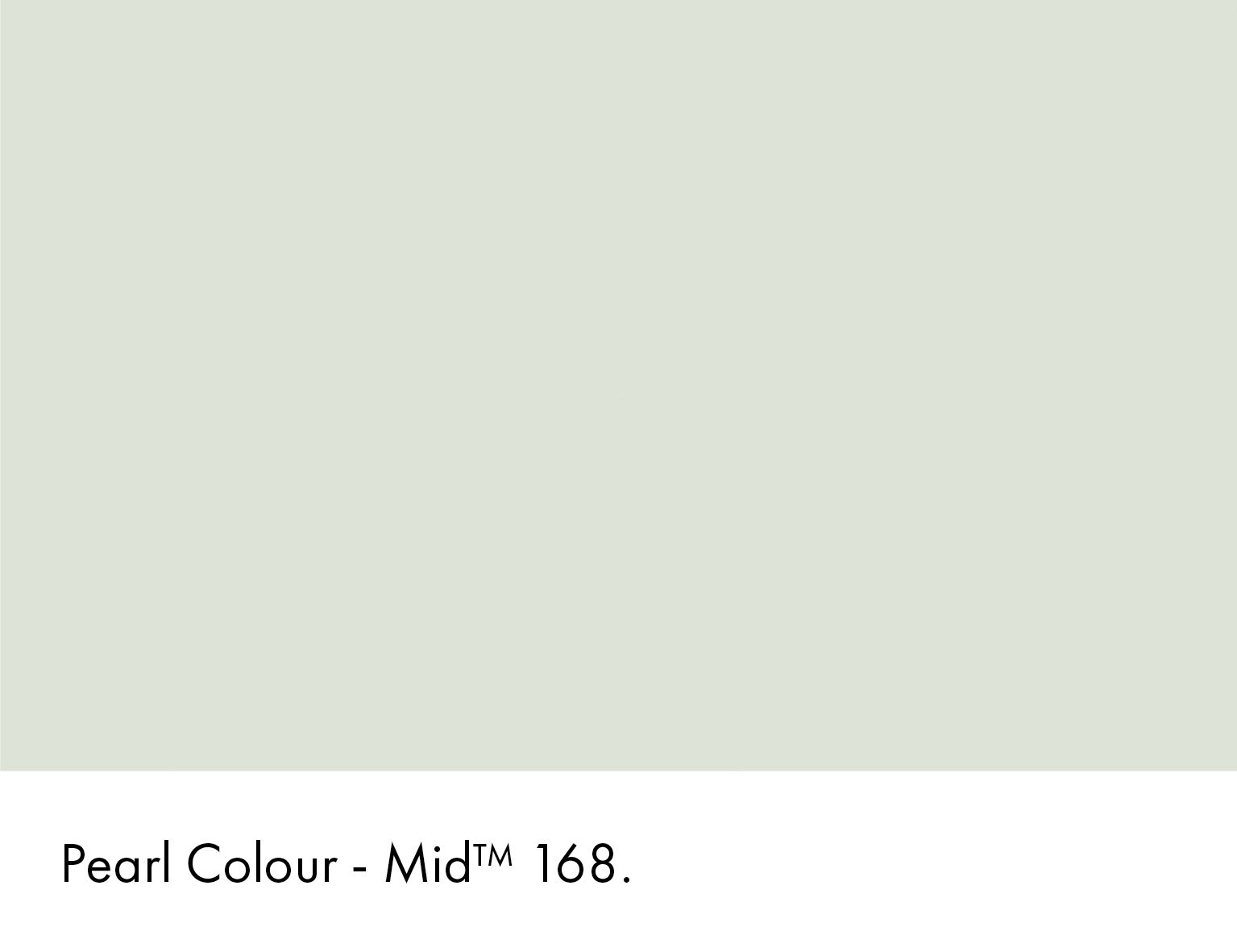Pearl Colour - Mid